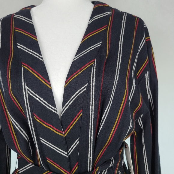 NEW-Billabong Secret tells Wrap Top - Picture 8 of 11